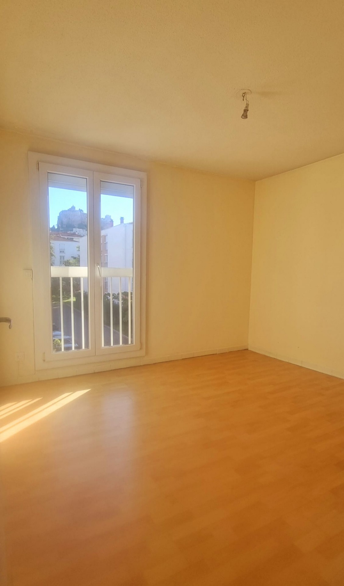 Vente Appartement à Vitrolles 4 pièces