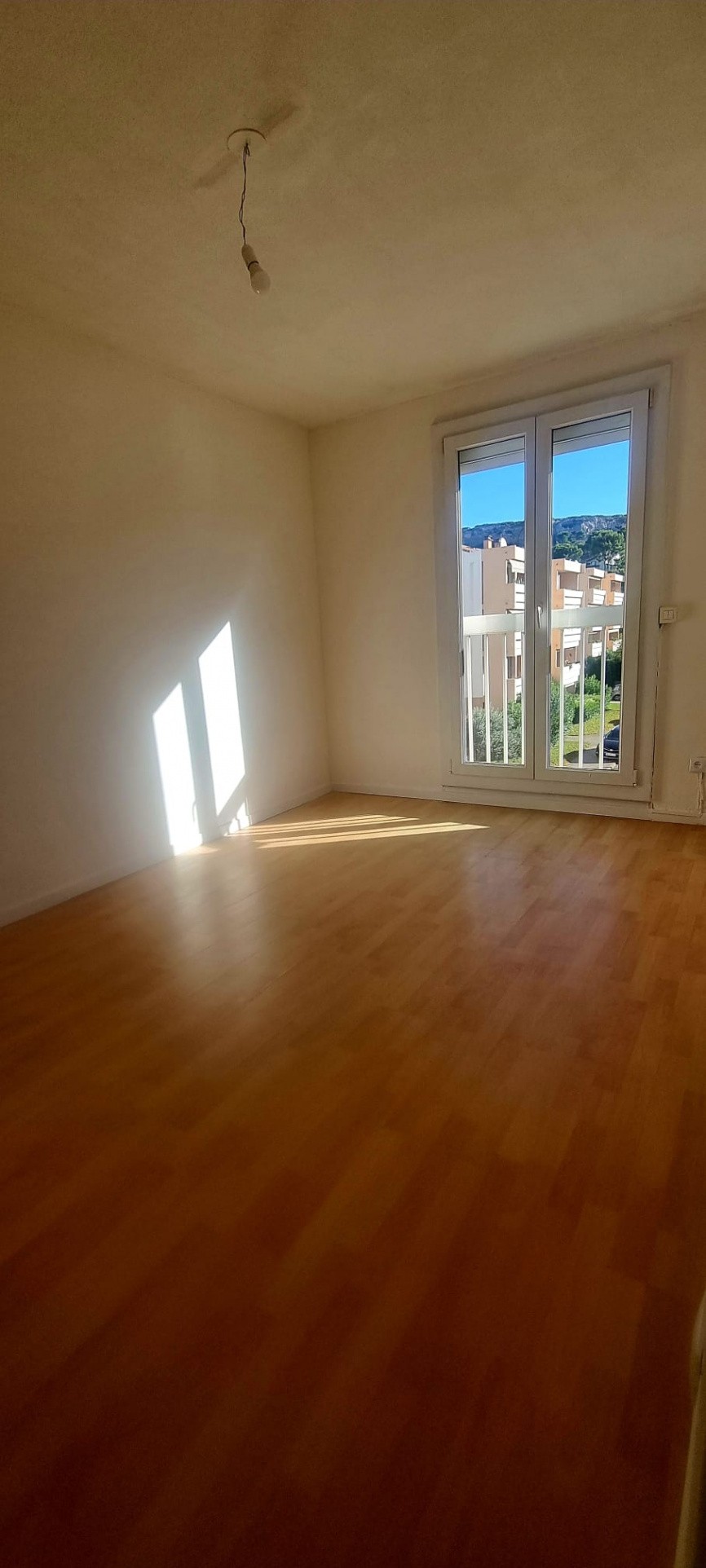 Vente Appartement à Vitrolles 4 pièces