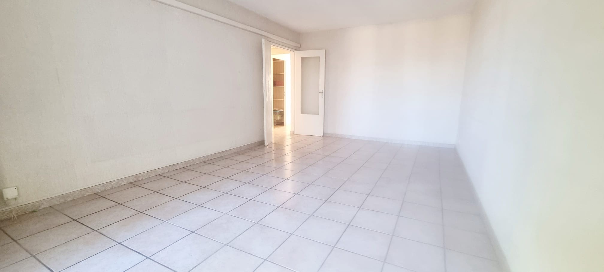 Vente Appartement à Vitrolles 4 pièces