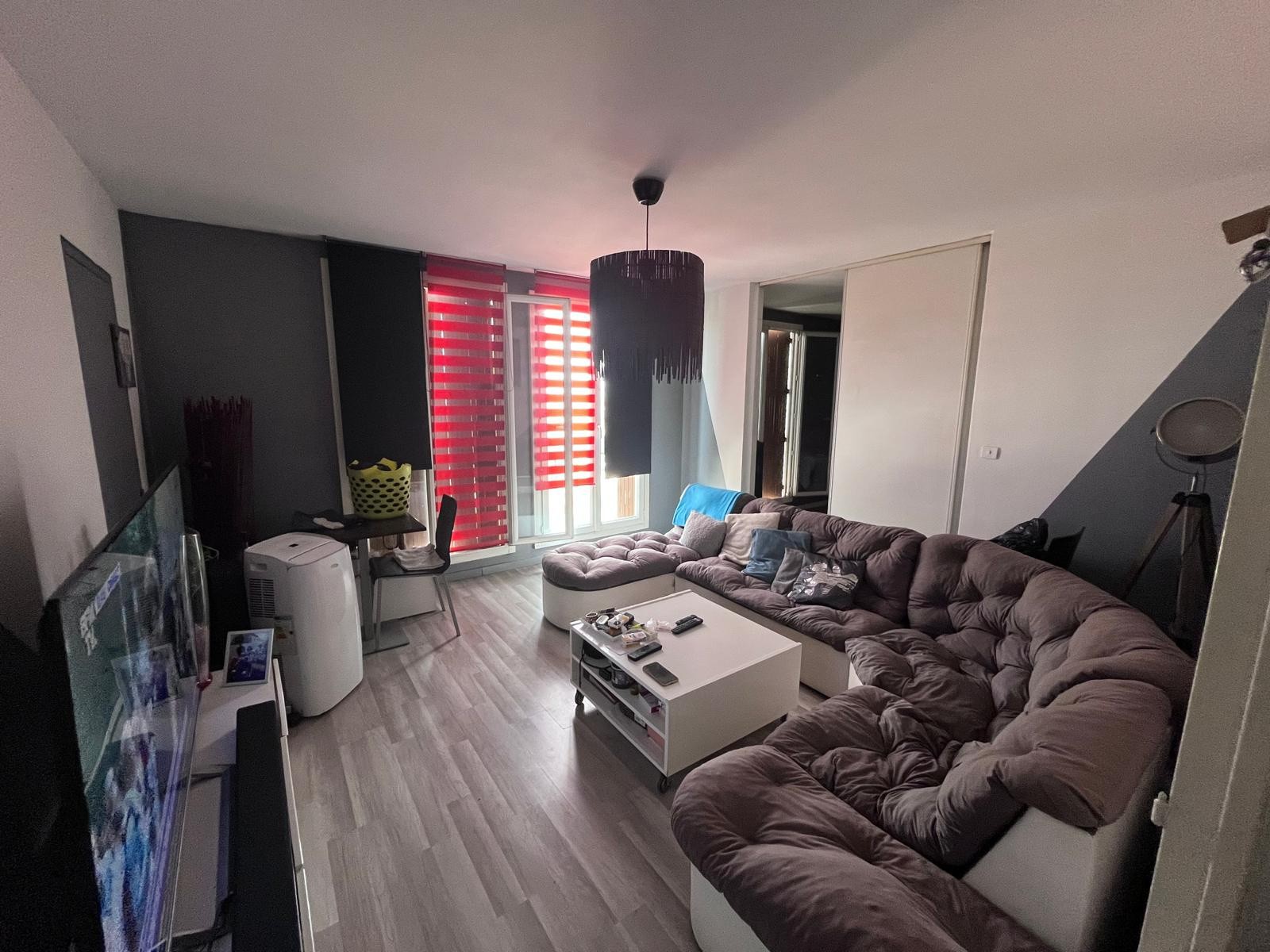 Vente Appartement à Marignane 4 pièces