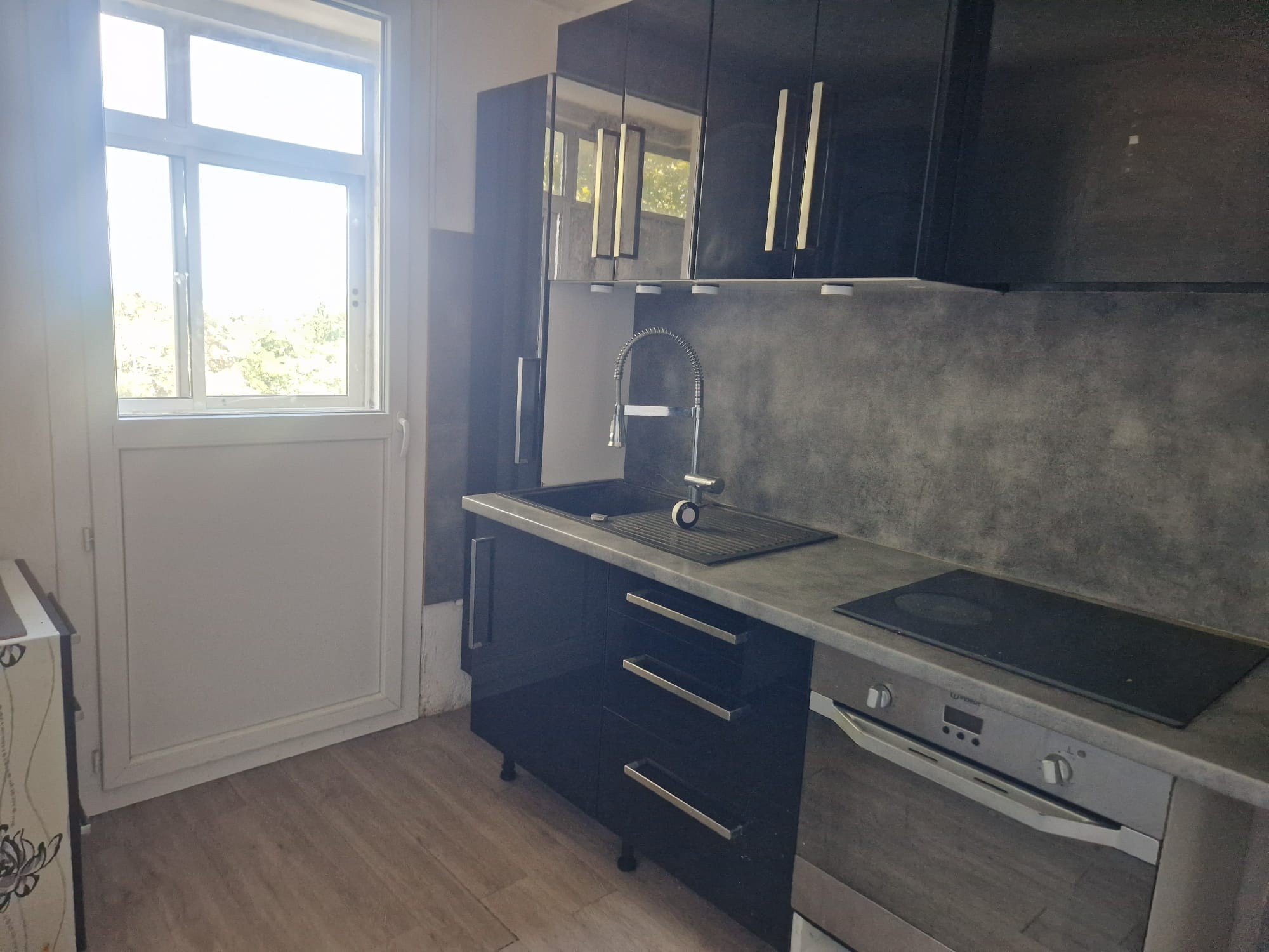 Vente Appartement à Marignane 4 pièces