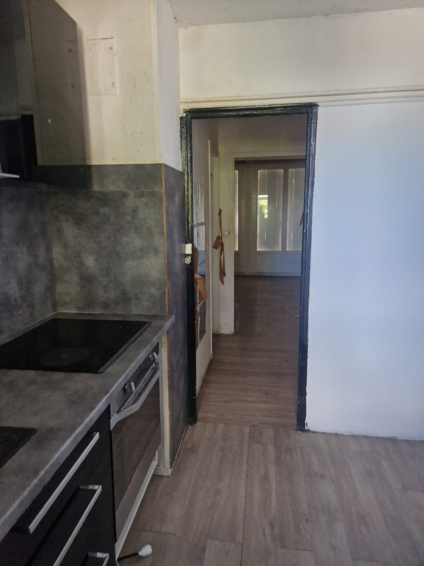 Vente Appartement à Marignane 4 pièces