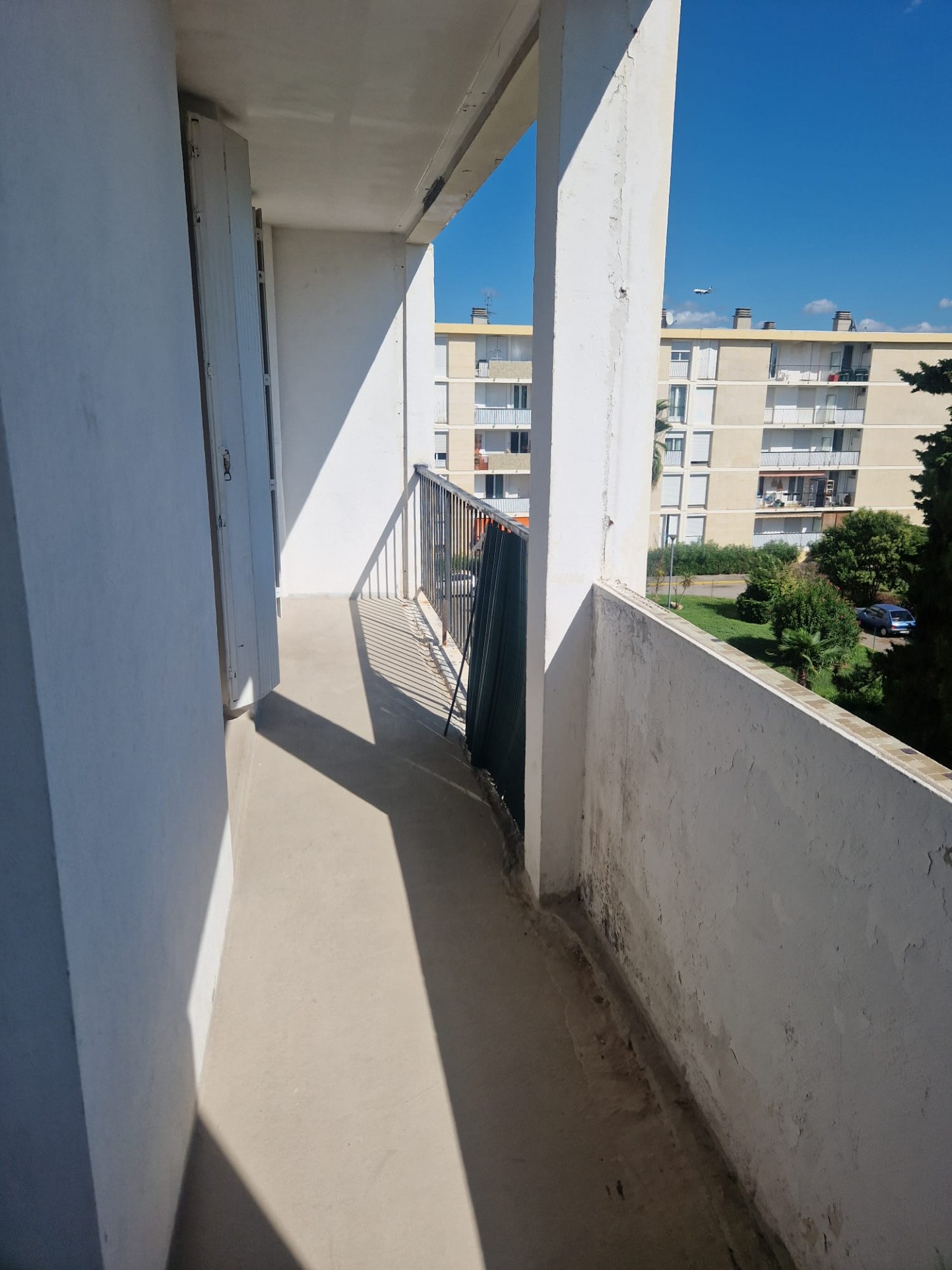 Vente Appartement à Marignane 4 pièces