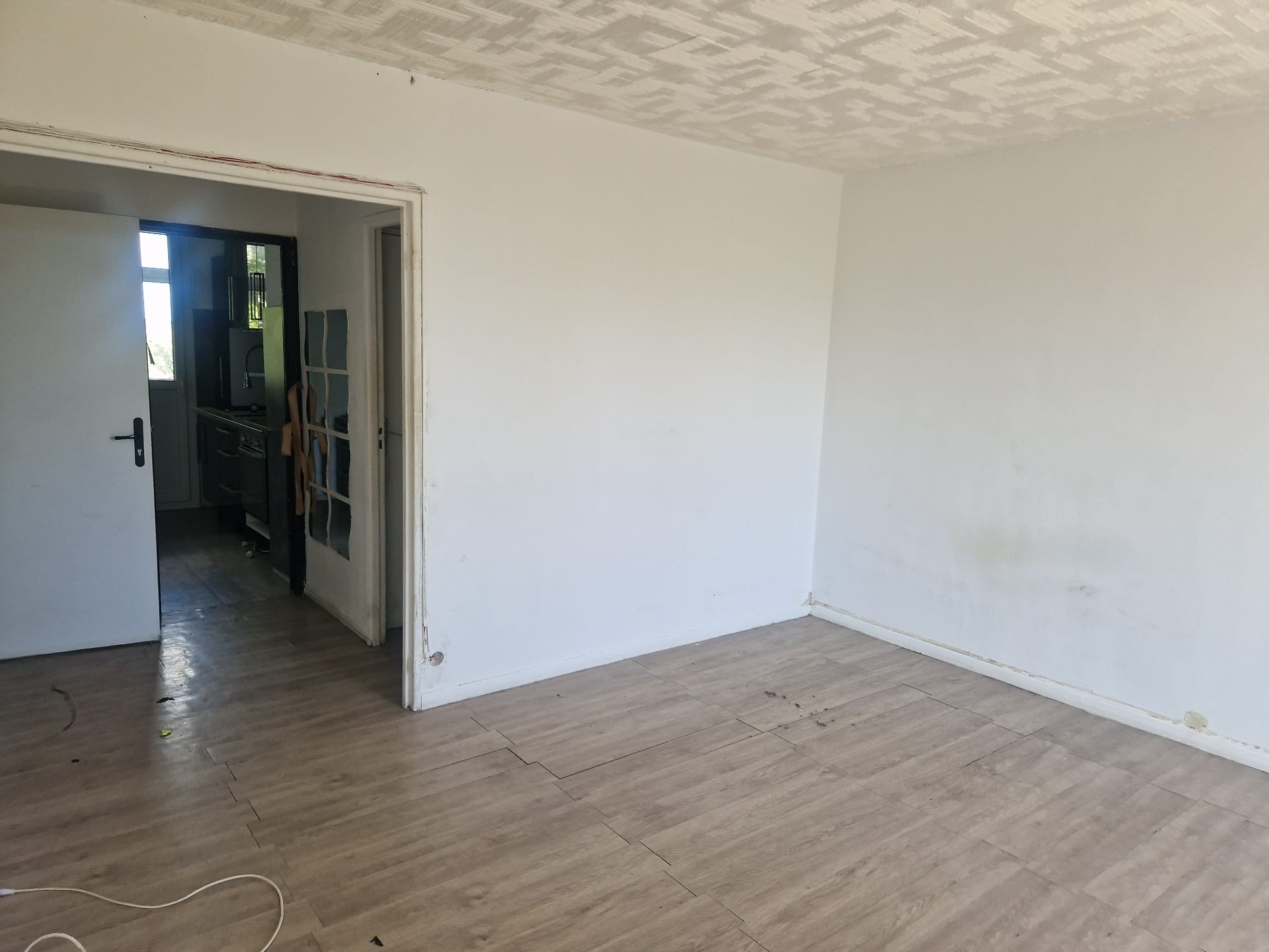 Vente Appartement à Marignane 4 pièces