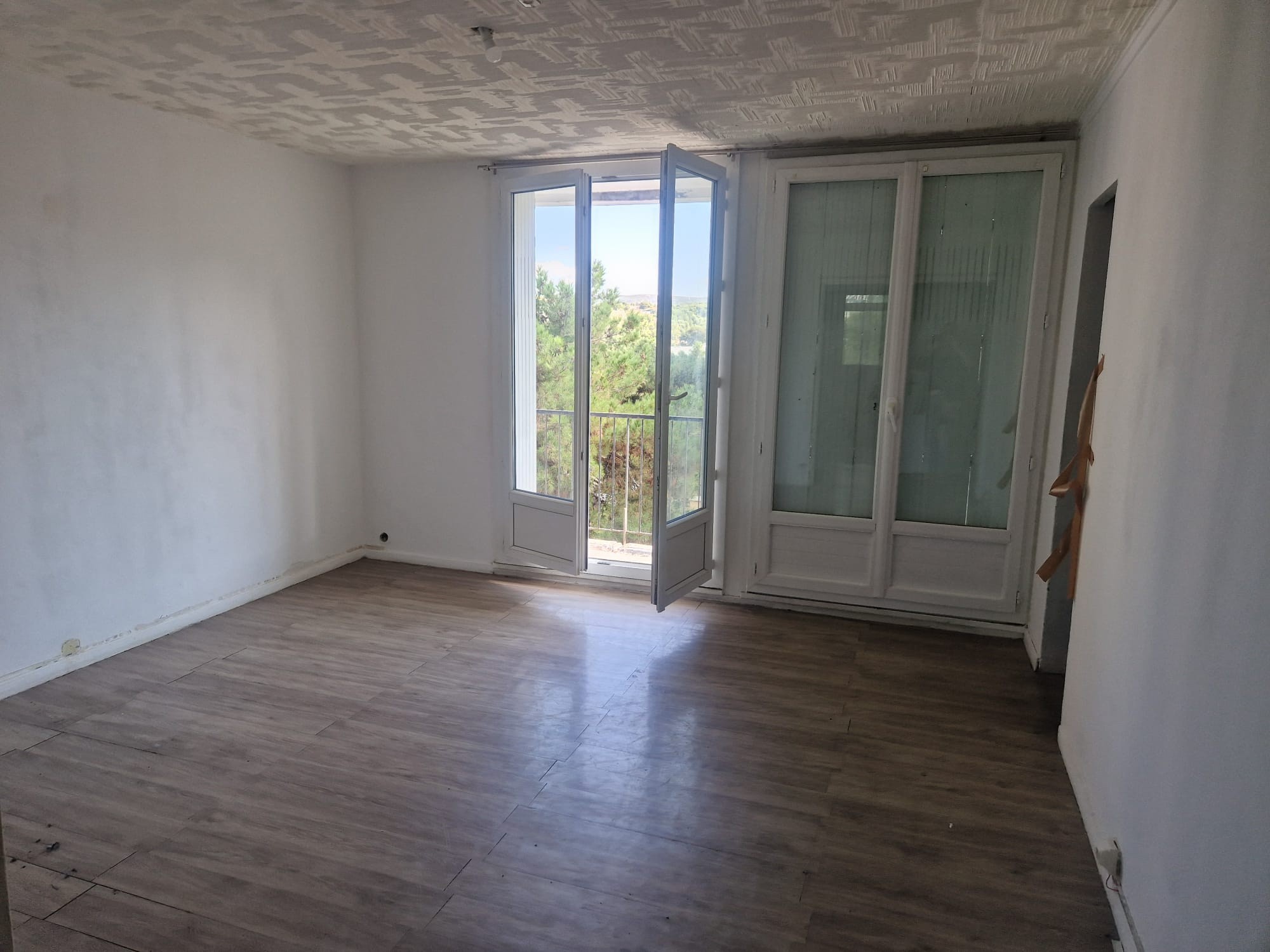 Vente Appartement à Marignane 4 pièces