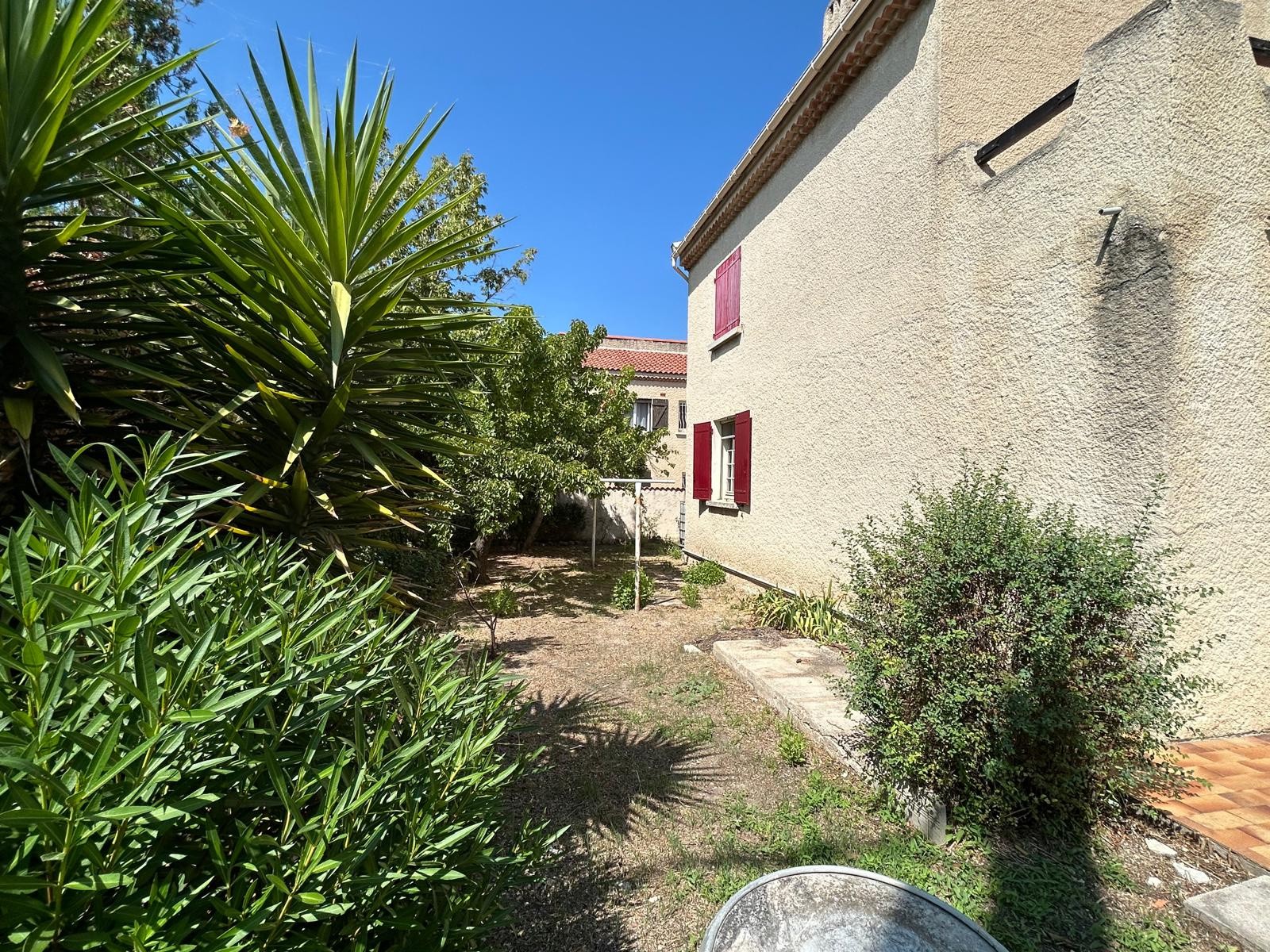 Vente Maison à Marignane 6 pièces