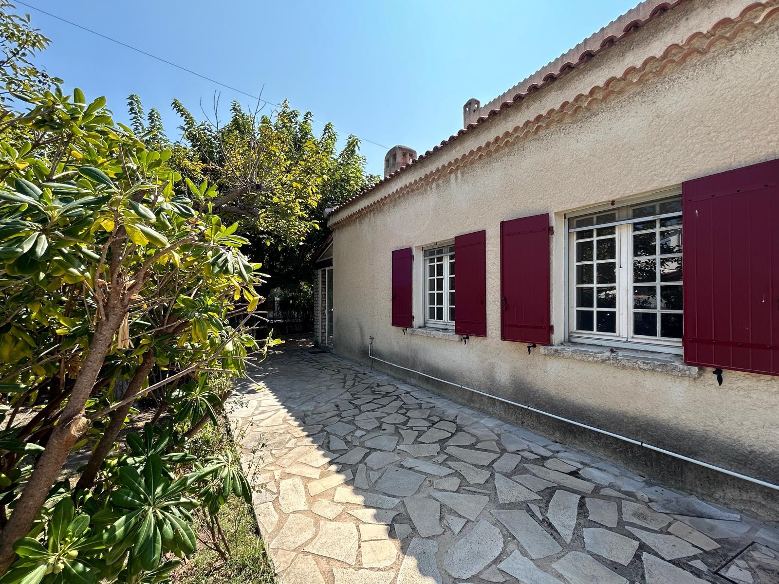 Vente Maison à Marignane 6 pièces