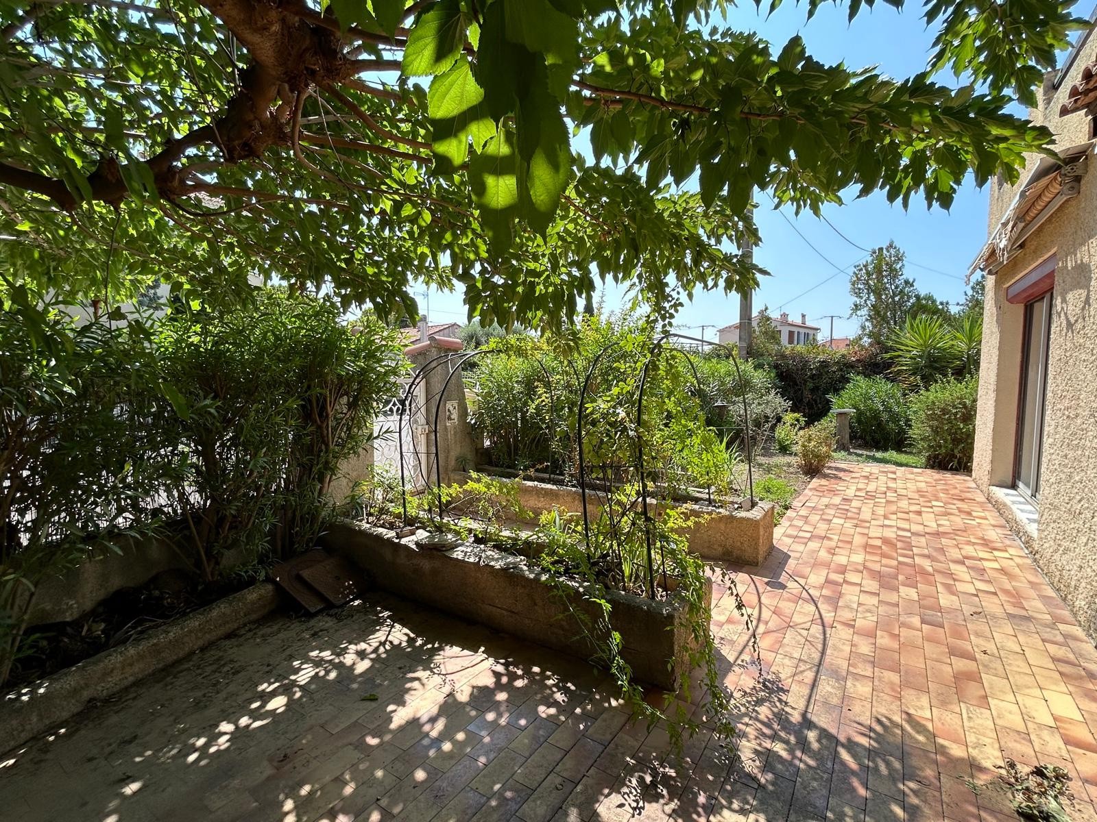 Vente Maison à Marignane 6 pièces