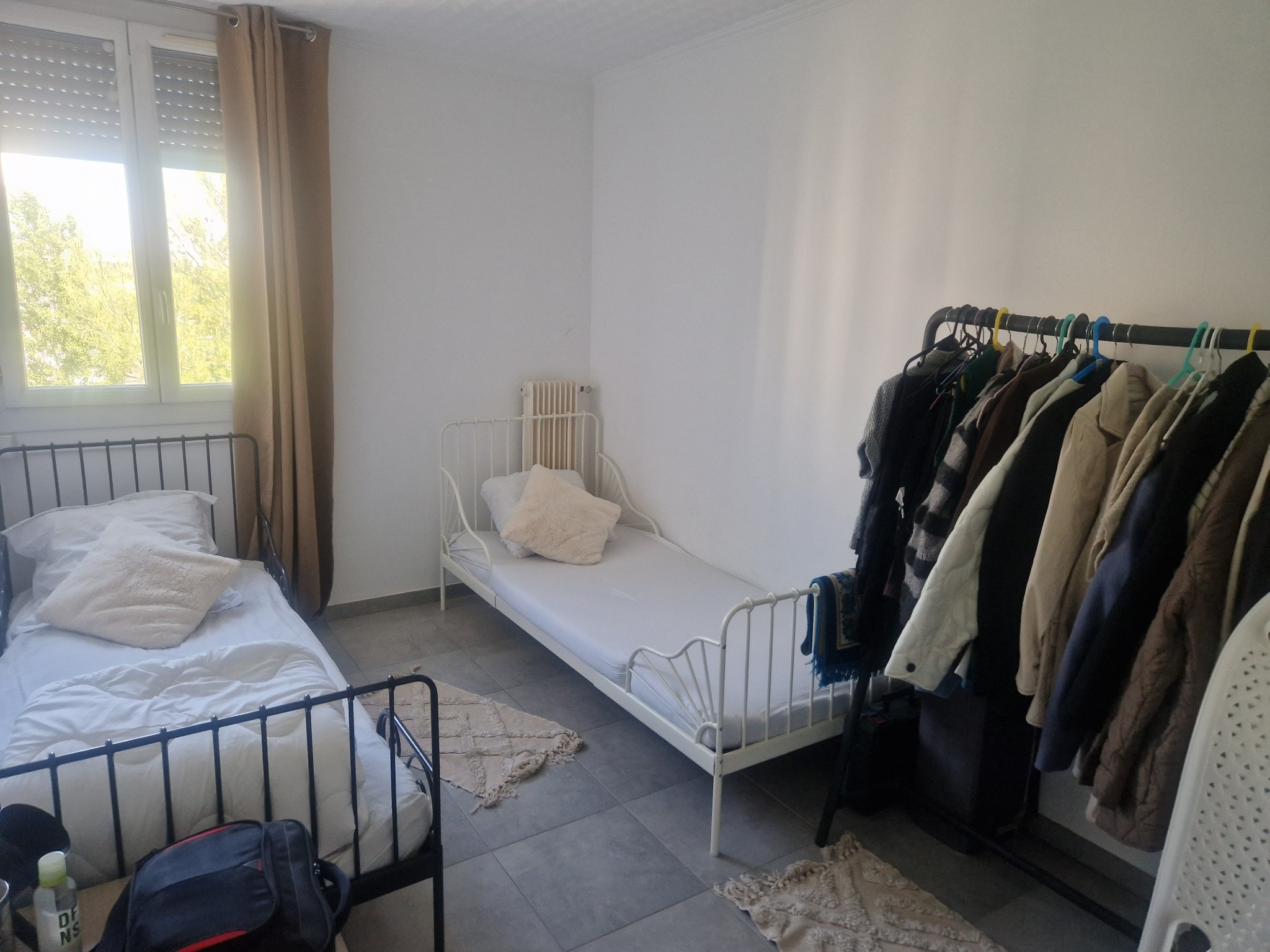 Vente Appartement à Marignane 3 pièces