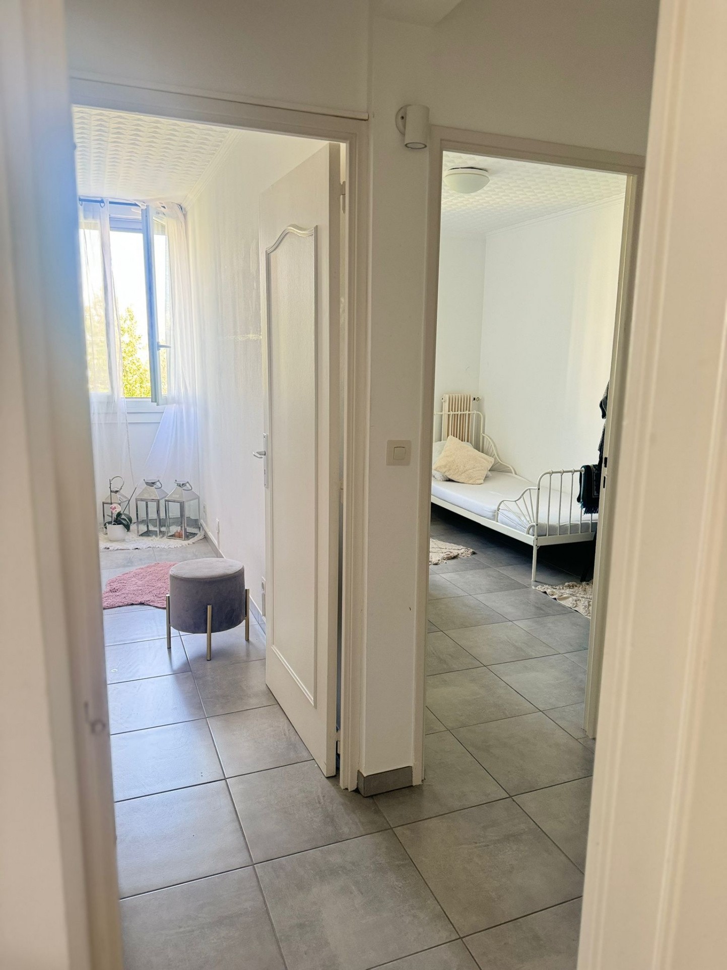 Vente Appartement à Marignane 3 pièces