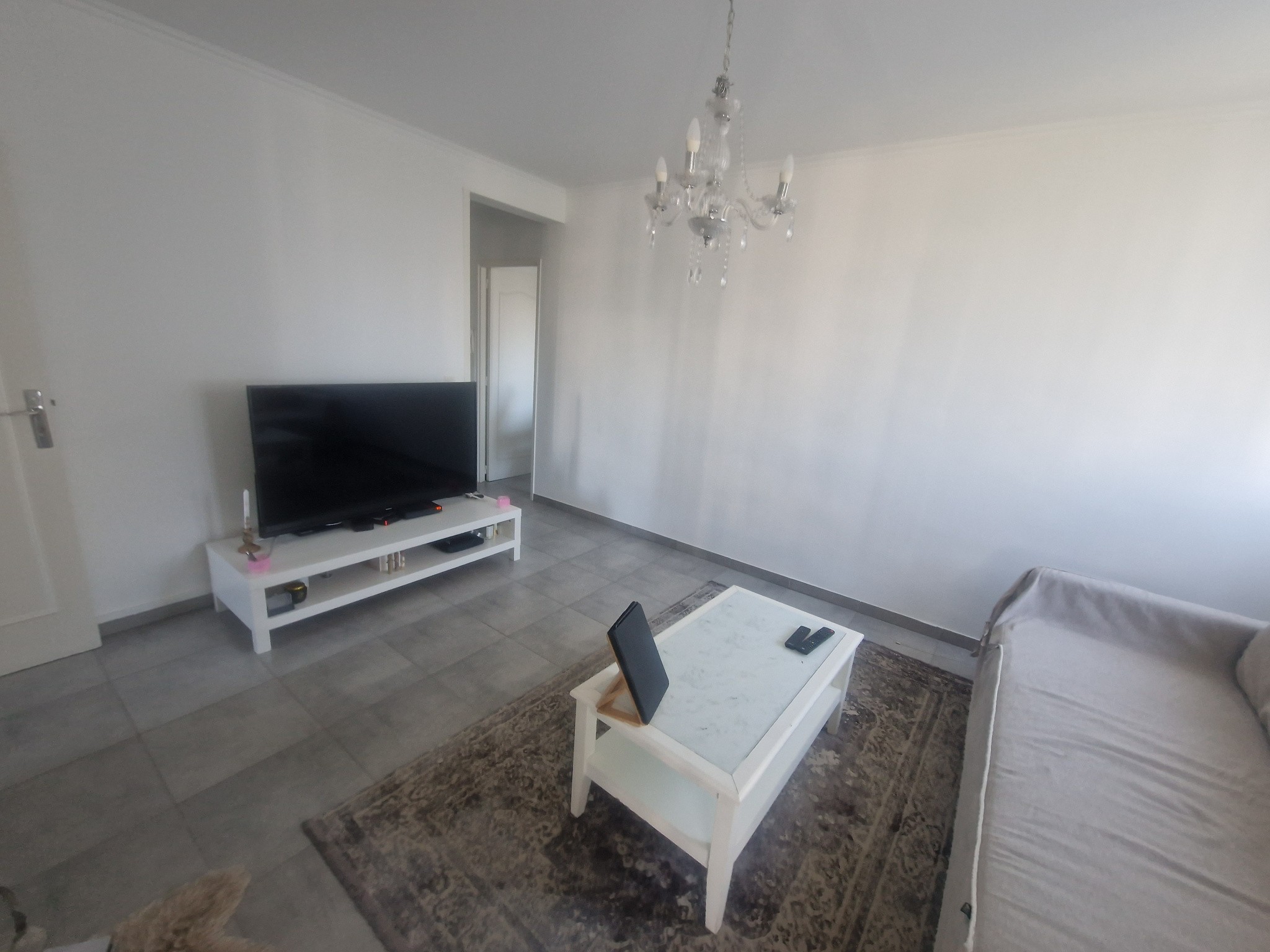 Vente Appartement à Marignane 3 pièces