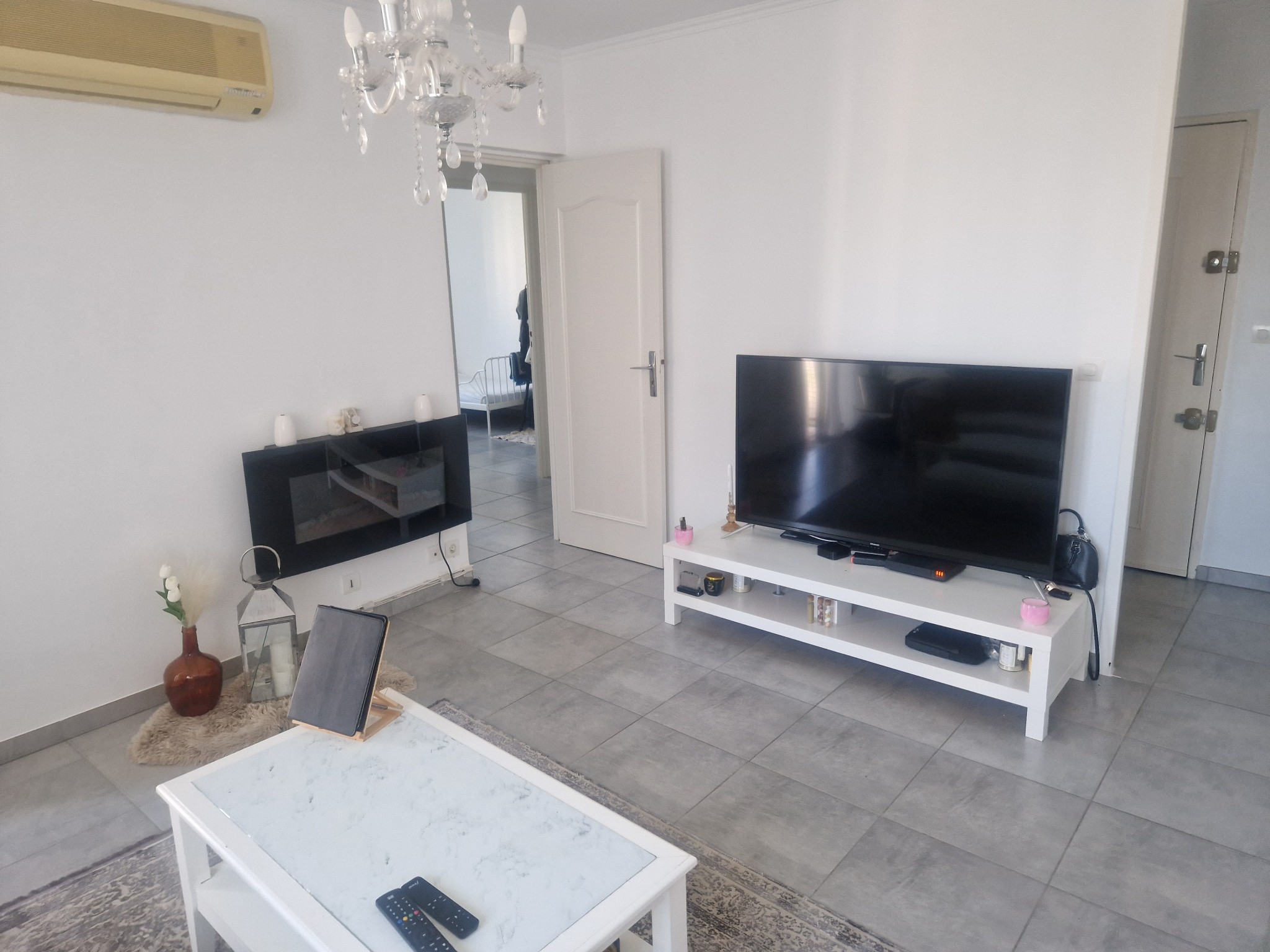 Vente Appartement à Marignane 3 pièces