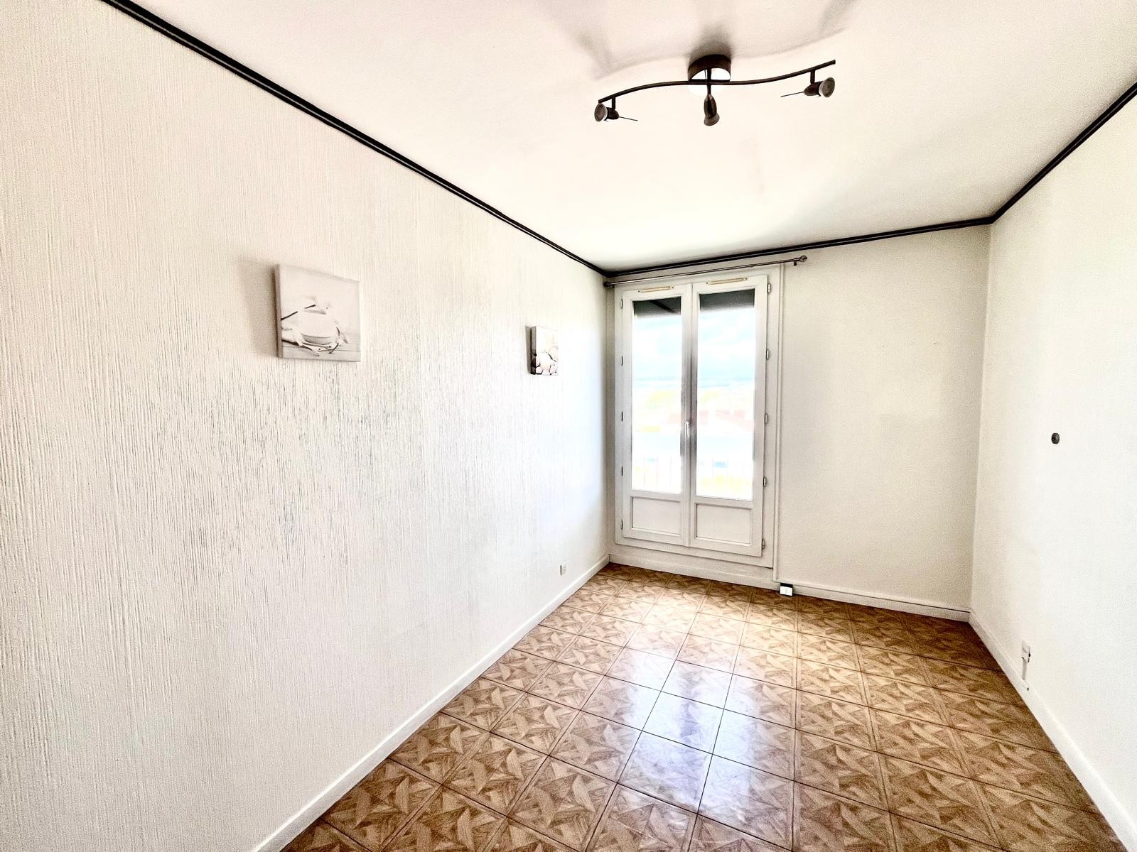 Vente Appartement à Marignane 4 pièces