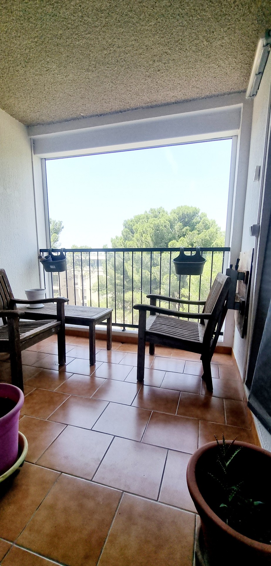 Vente Appartement à Istres 3 pièces