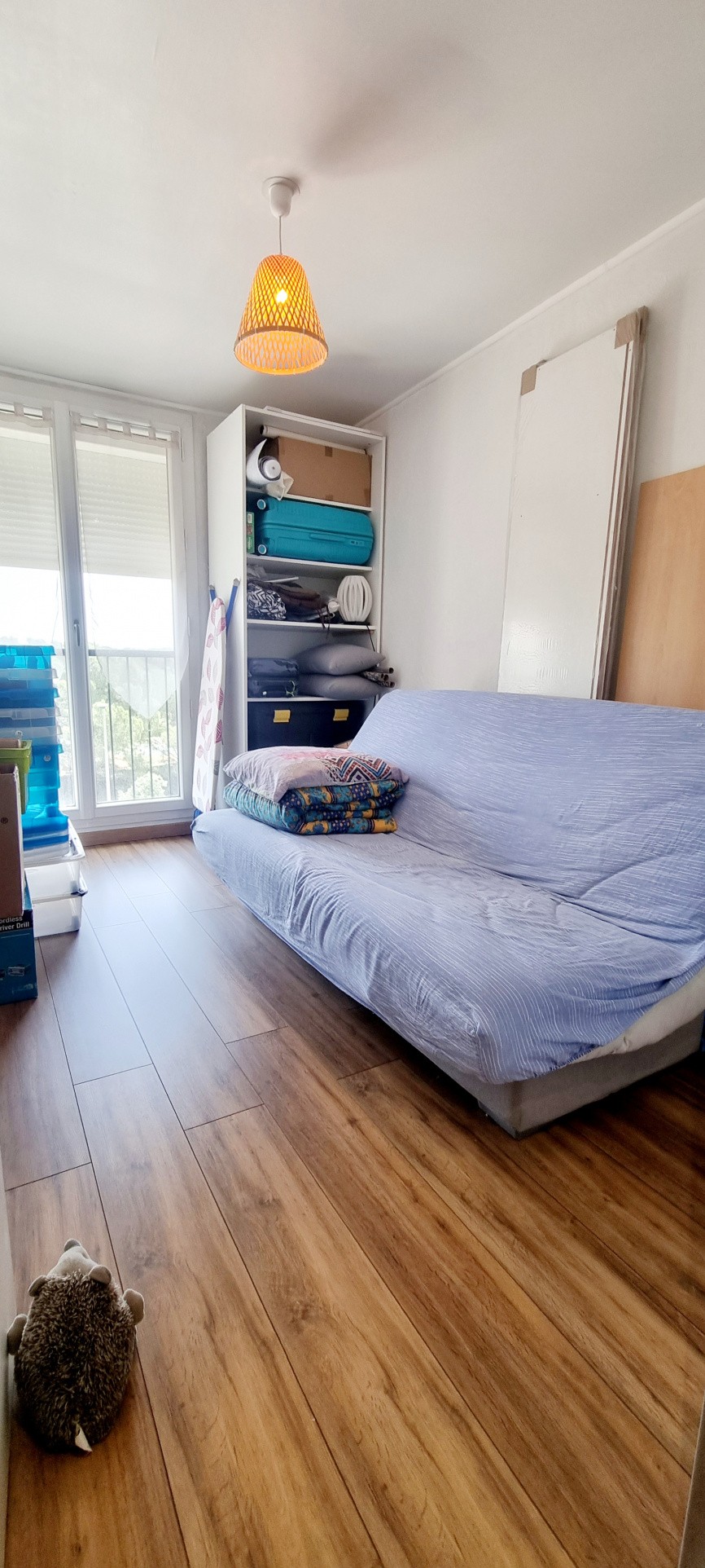 Vente Appartement à Istres 3 pièces