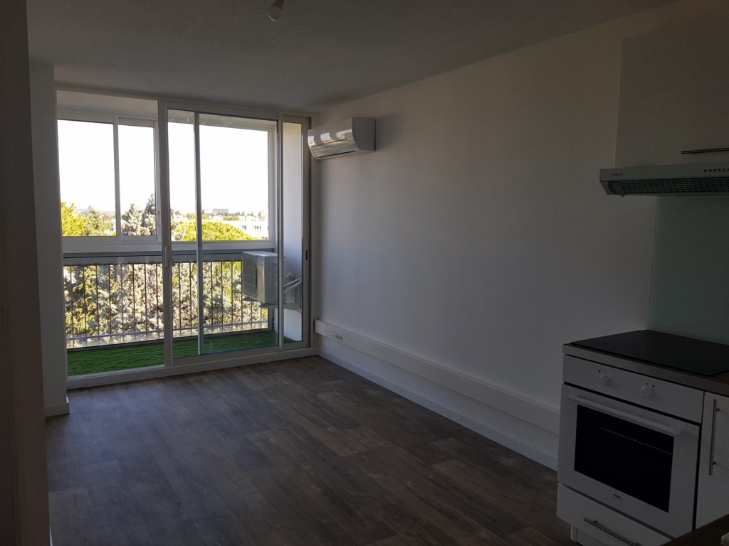 Location Appartement à Marignane 2 pièces