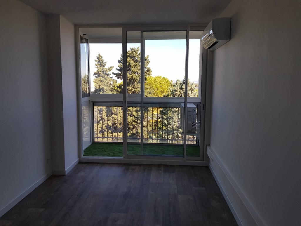 Location Appartement à Marignane 2 pièces