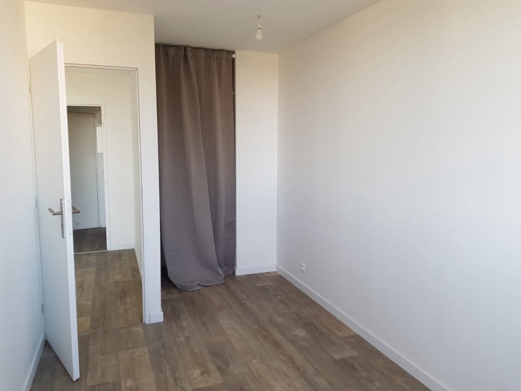 Location Appartement à Marignane 2 pièces