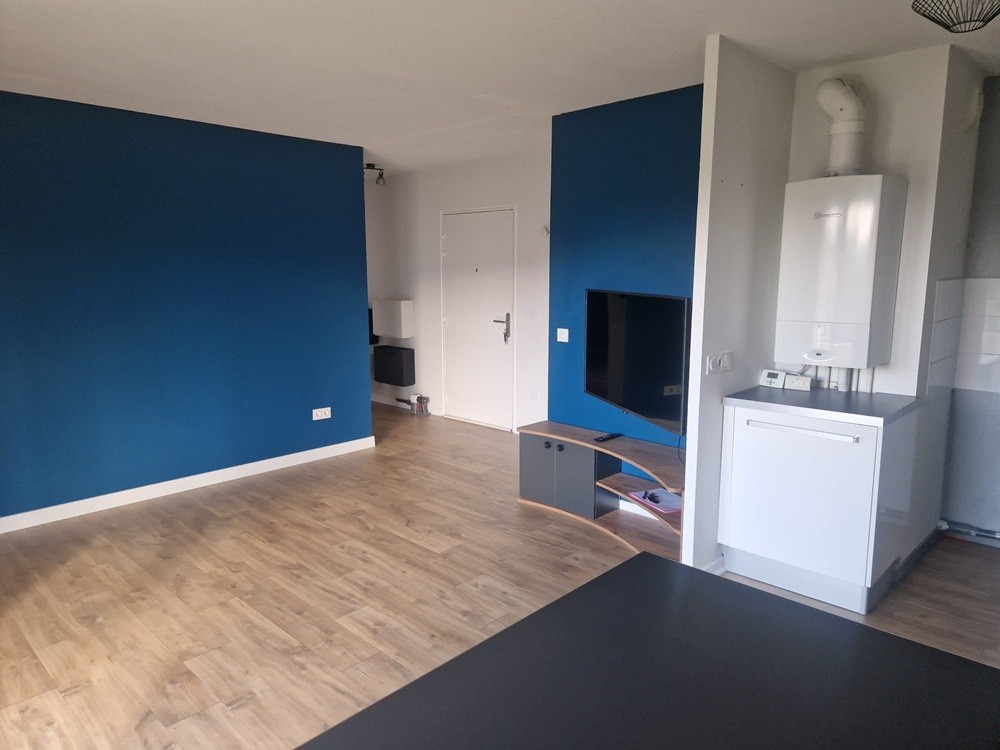 Location Appartement à Châteauneuf-les-Martigues 3 pièces