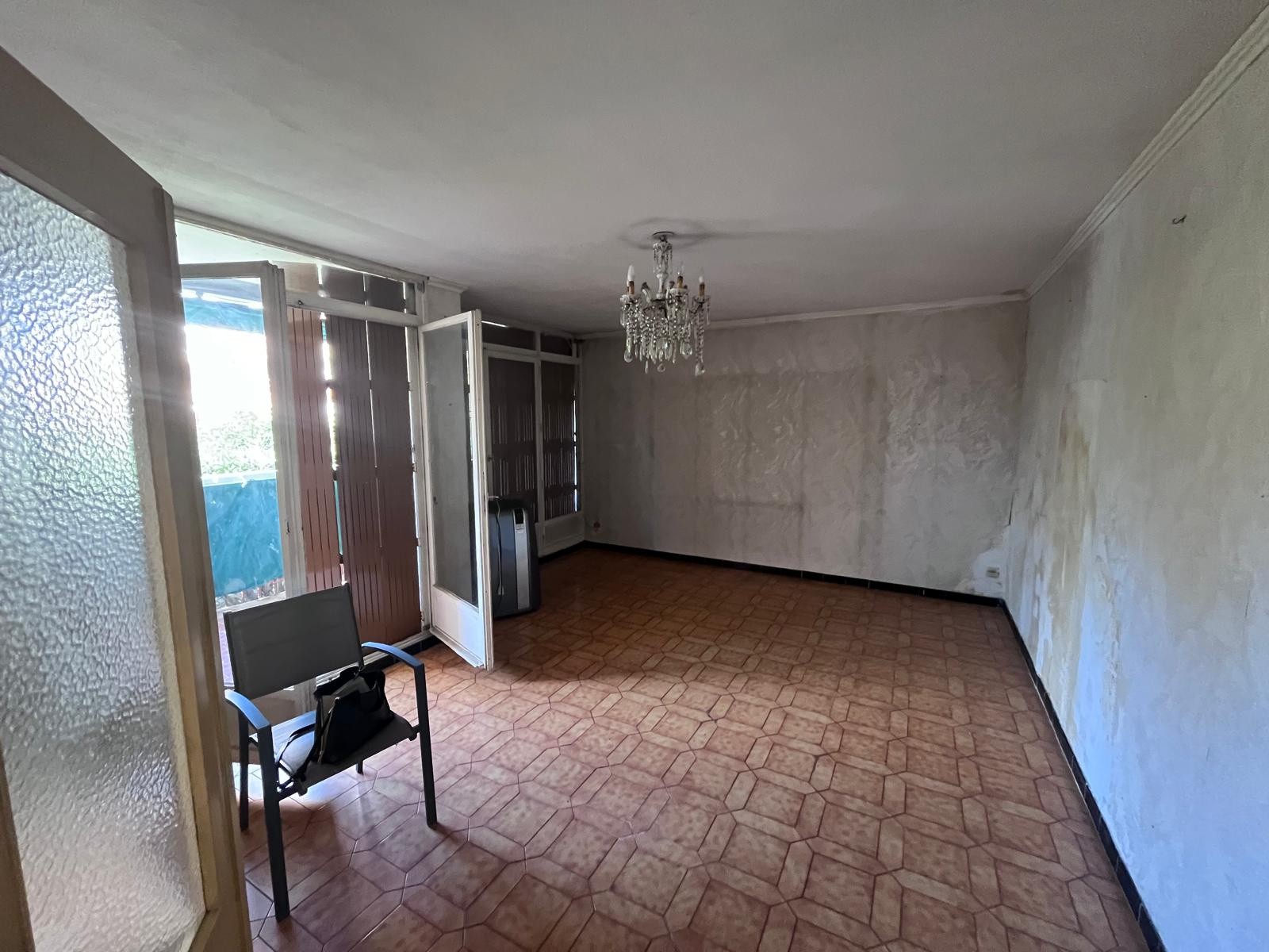 Vente Appartement à Marignane 5 pièces