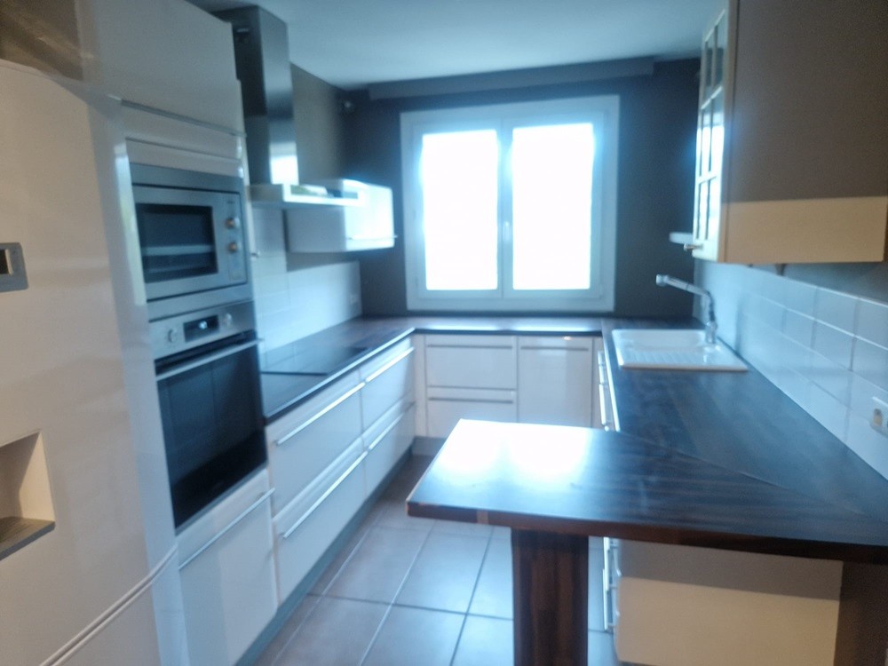 Location Appartement à Martigues 4 pièces