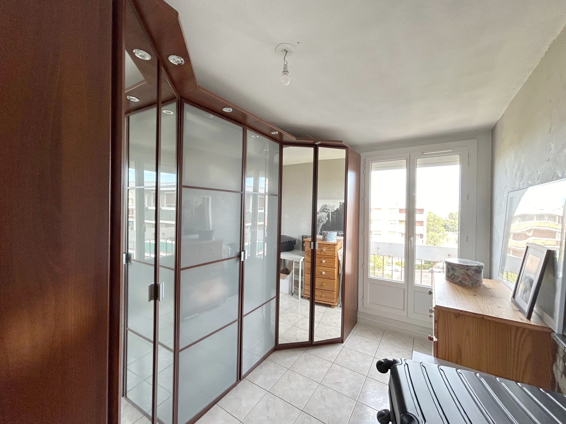 Vente Appartement à Marignane 4 pièces