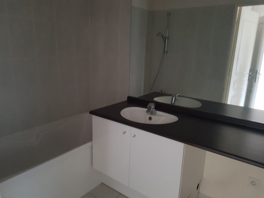 Location Appartement à Marignane 2 pièces