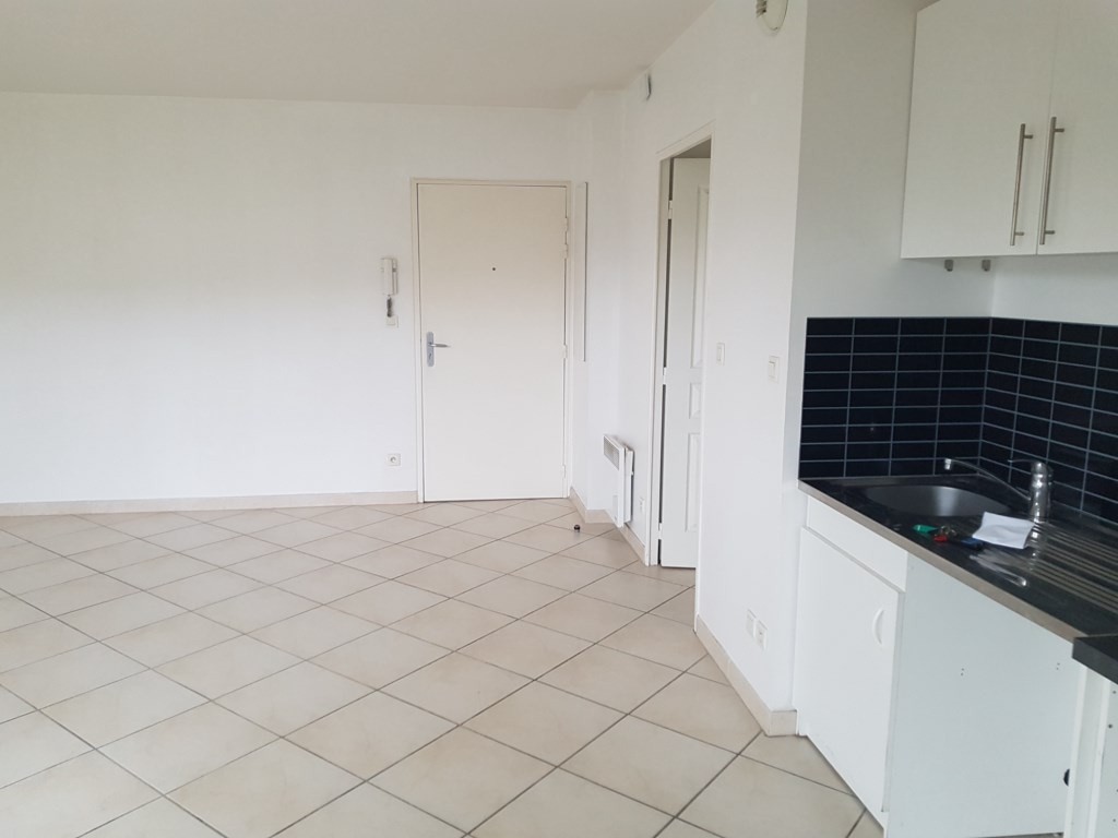 Location Appartement à Marignane 2 pièces