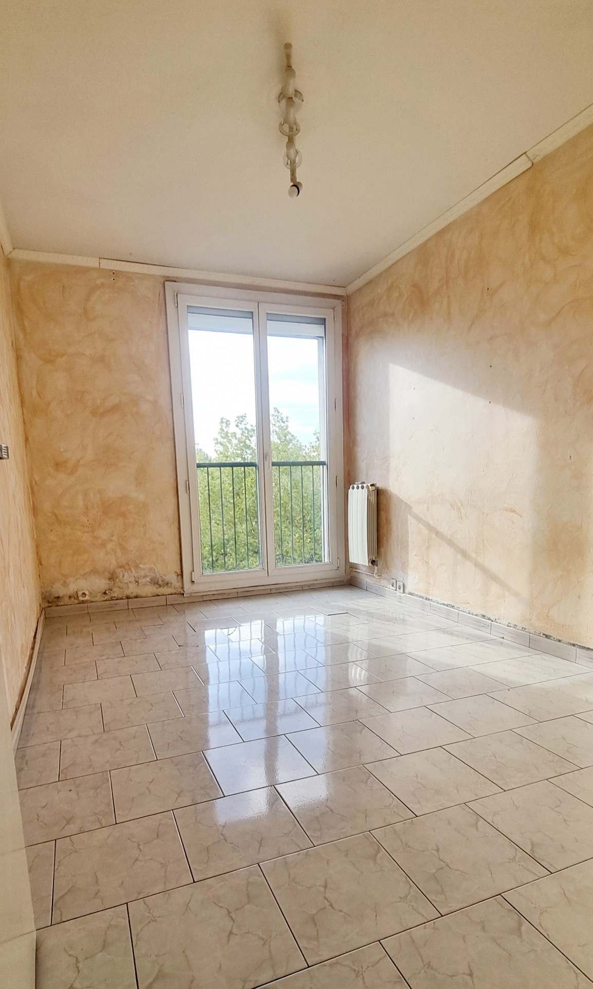 Vente Appartement à Martigues 5 pièces