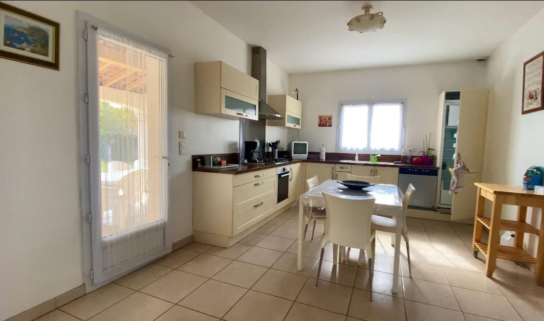 Vente Maison à Marignane 5 pièces