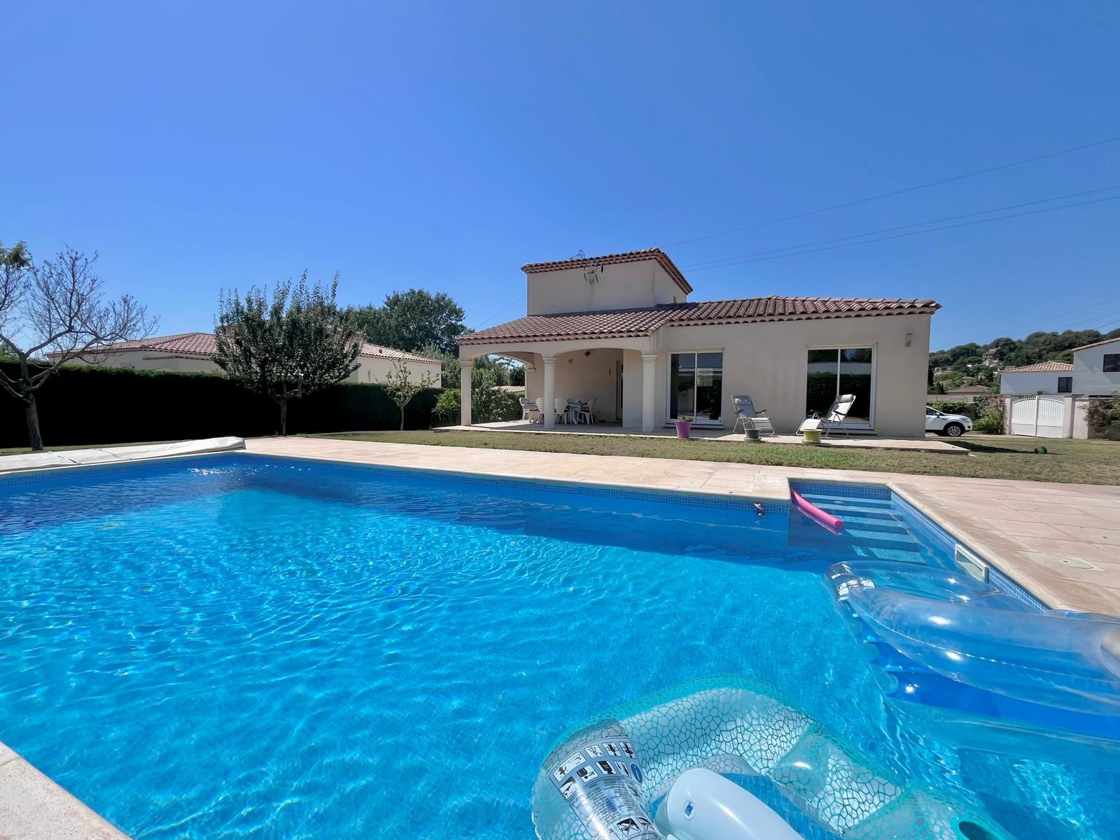 Vente Maison à Marignane 5 pièces