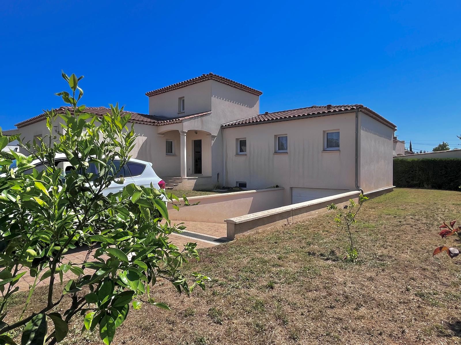 Vente Maison à Marignane 5 pièces