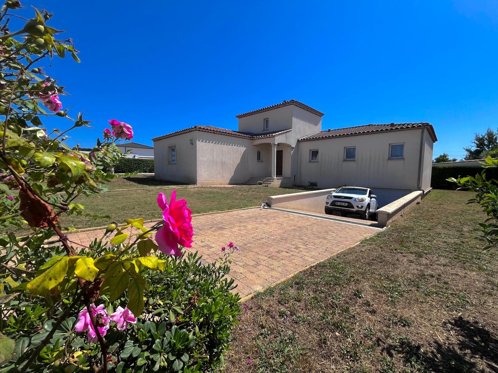 Vente Maison à Marignane 5 pièces