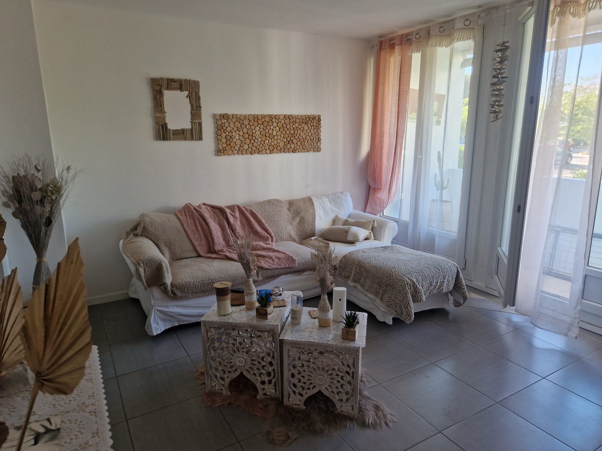 Vente Appartement à Marignane 2 pièces