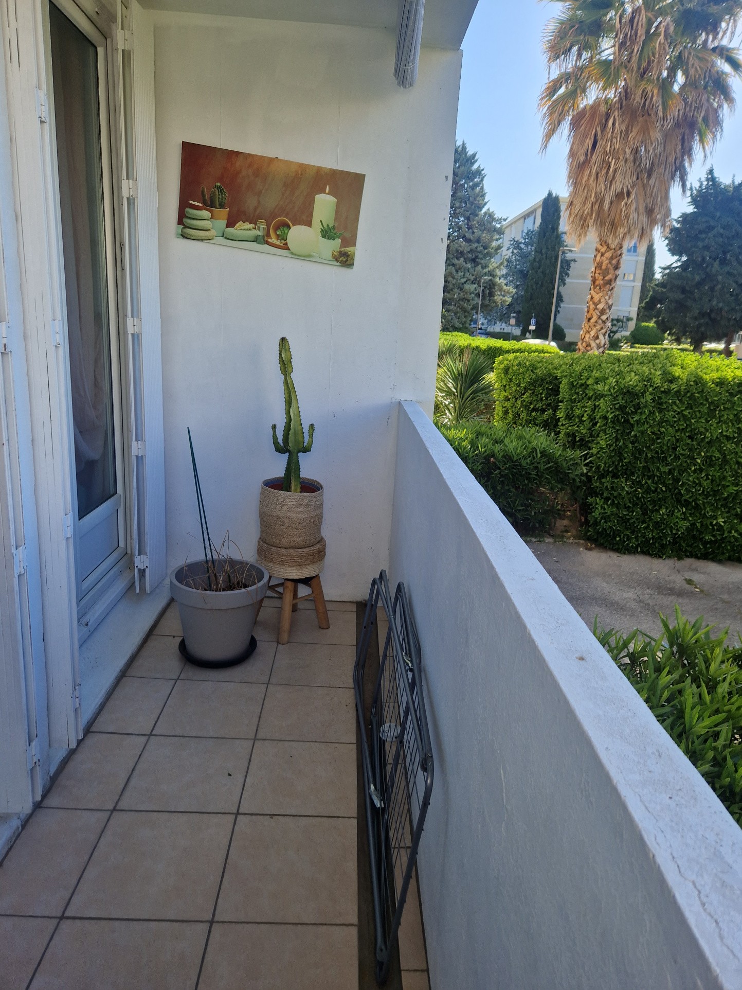 Vente Appartement à Marignane 2 pièces