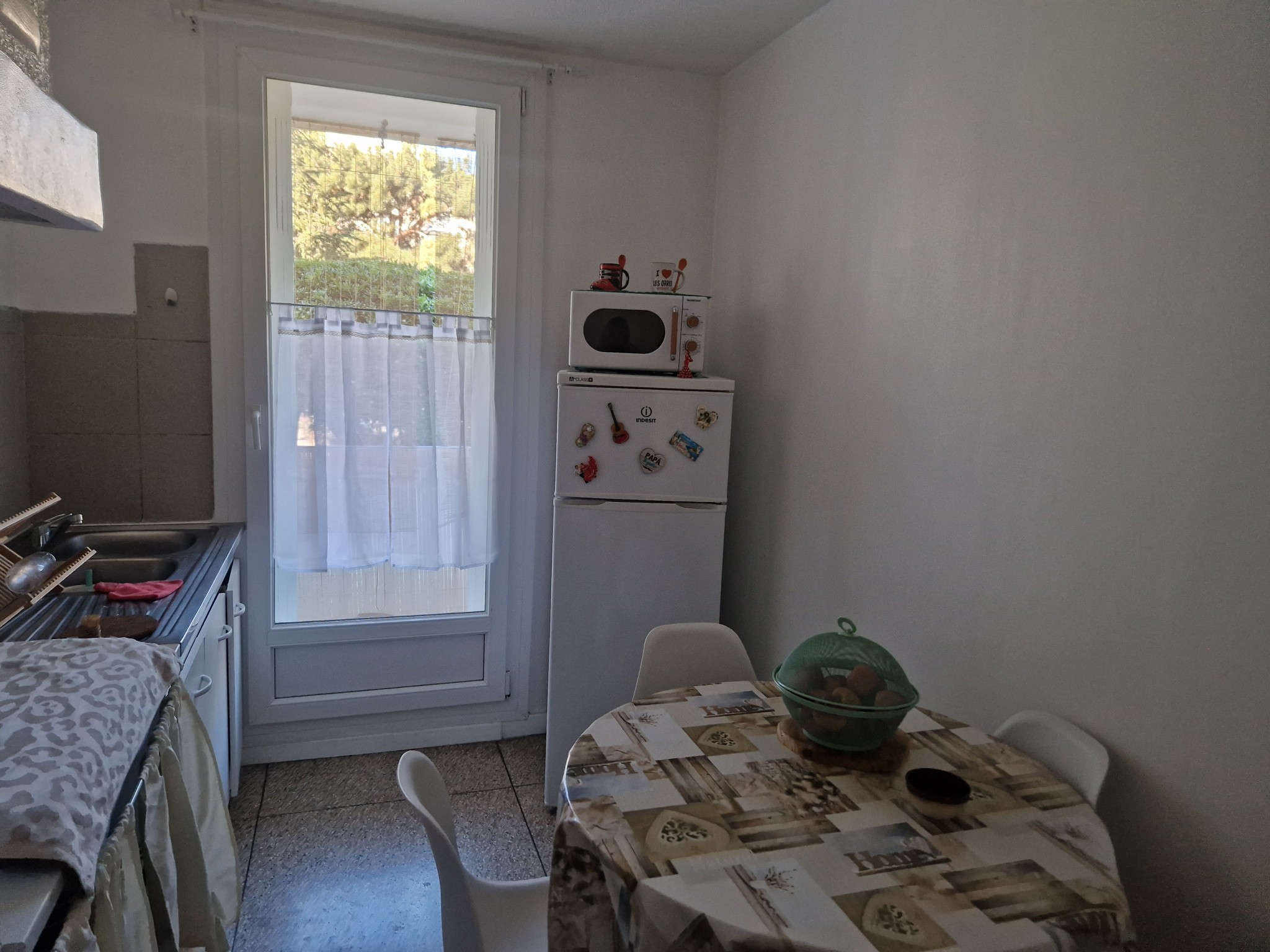 Vente Appartement à Marignane 2 pièces