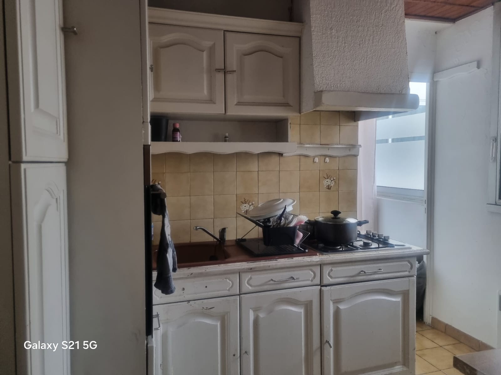 Vente Appartement à Martigues 3 pièces