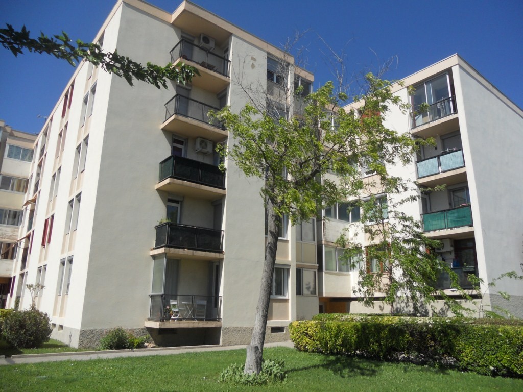 Vente Appartement à Marignane 3 pièces