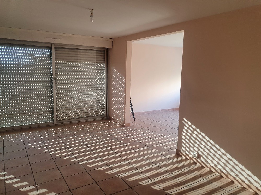 Vente Appartement à Vitrolles 4 pièces