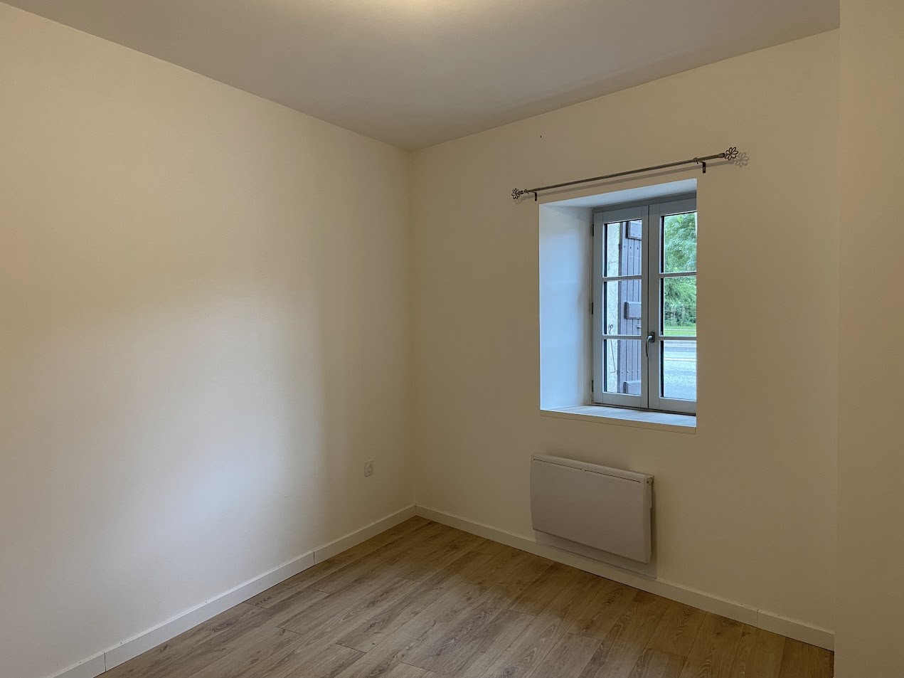 Location Appartement à Fleurance 2 pièces