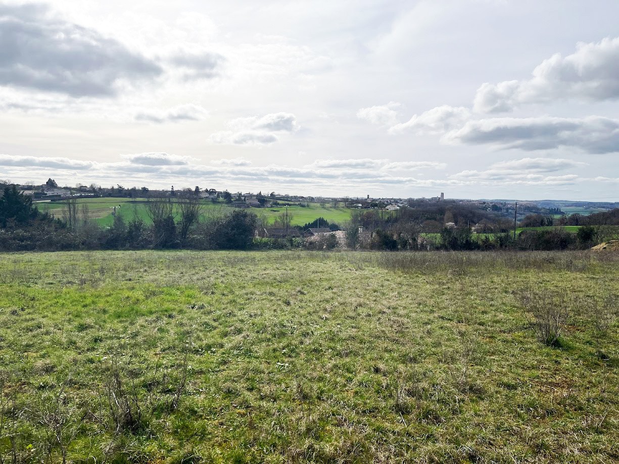 Vente Terrain à Lectoure 0 pièce