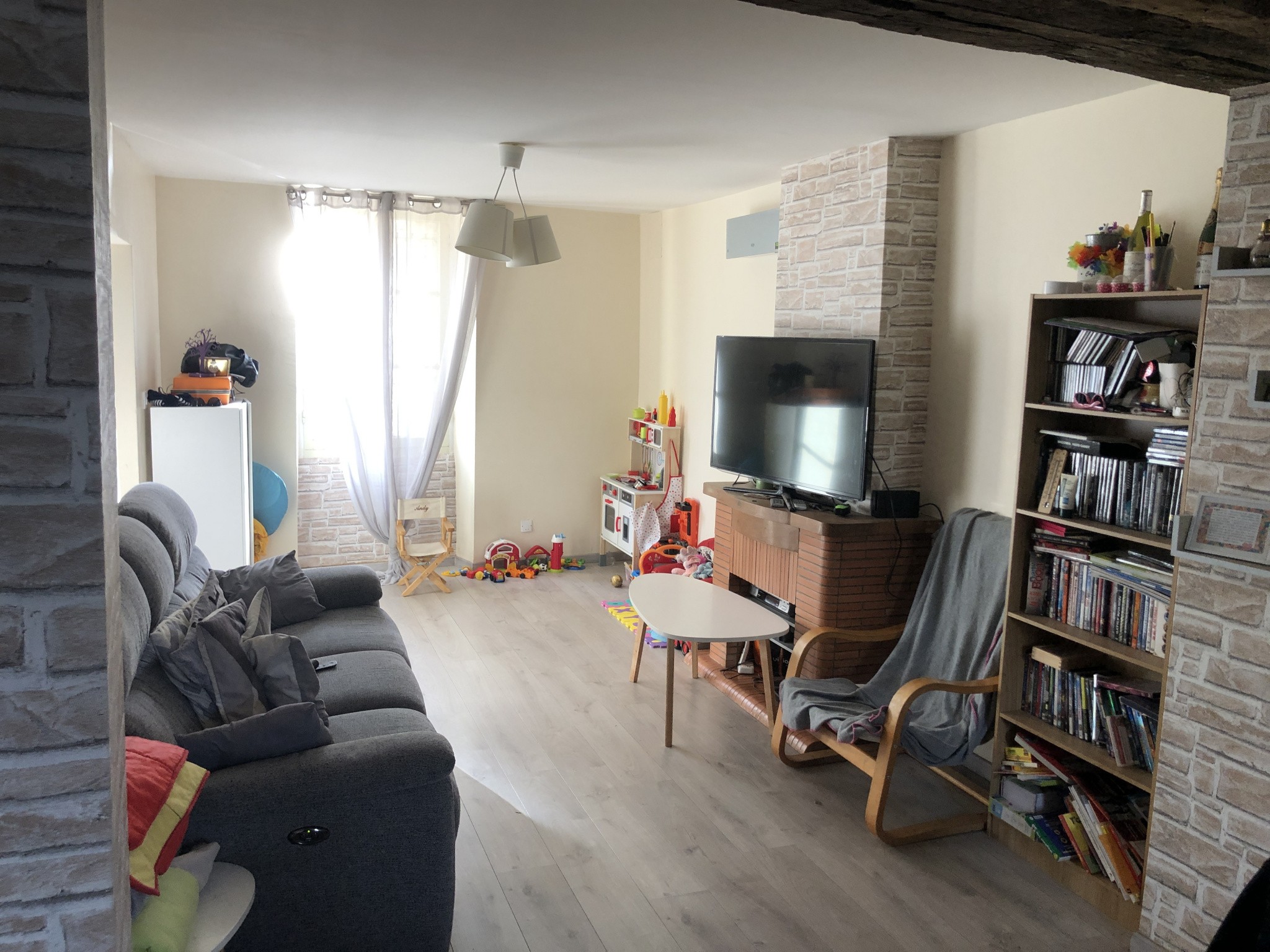 Vente Maison à Saint-Clar 5 pièces