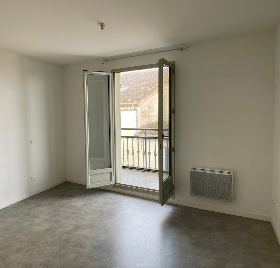 Location Appartement à Lectoure 2 pièces