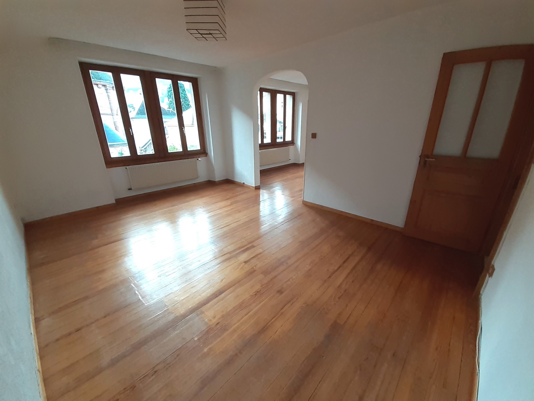 Location Appartement à Munster 3 pièces