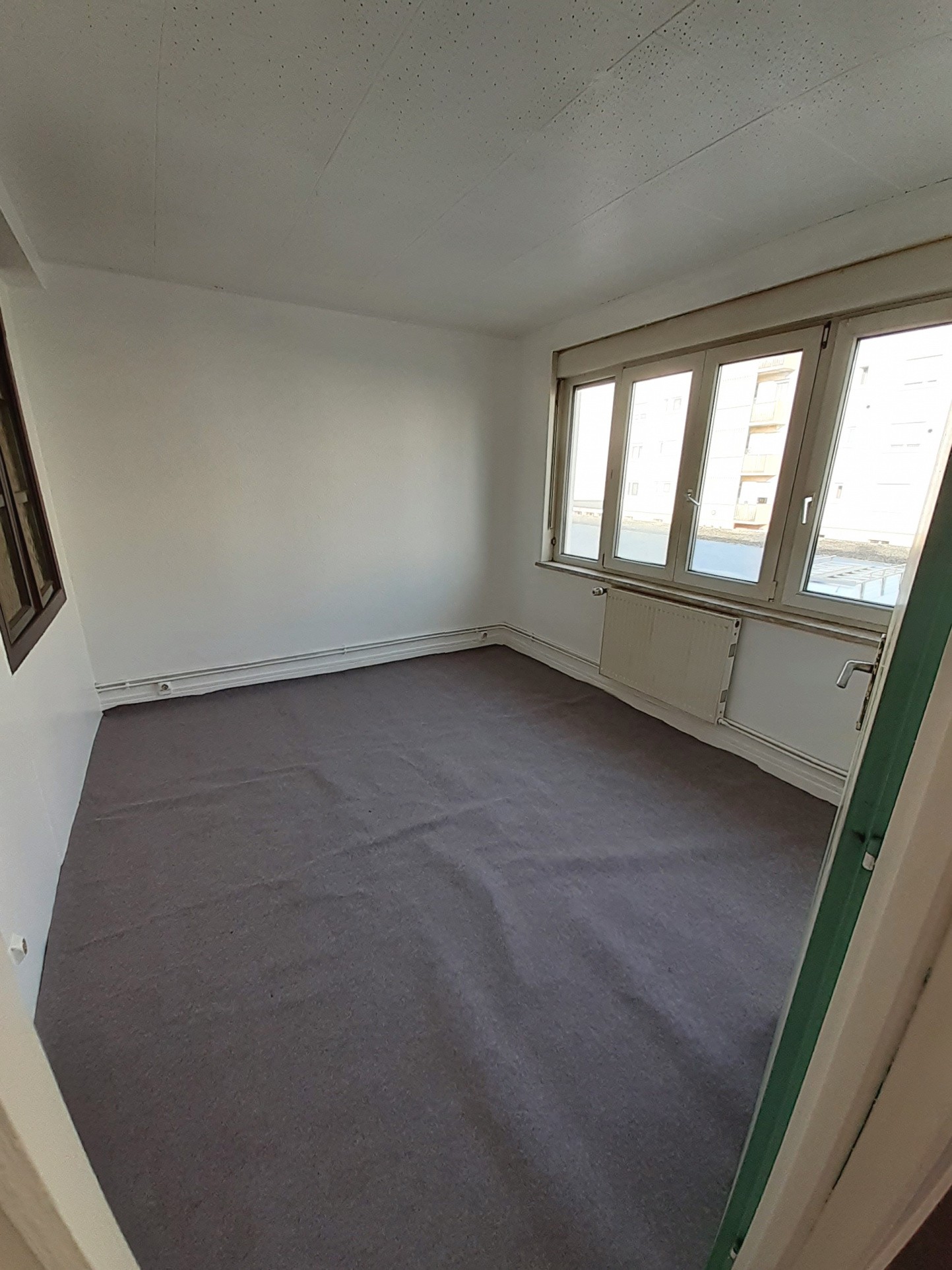 Vente Appartement à Colmar 3 pièces