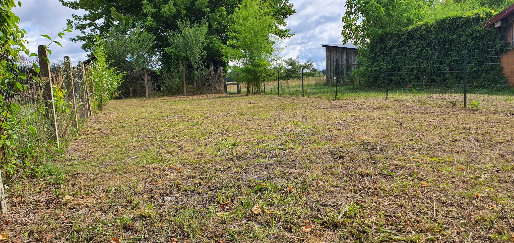 Vente Maison à Roquefort 3 pièces