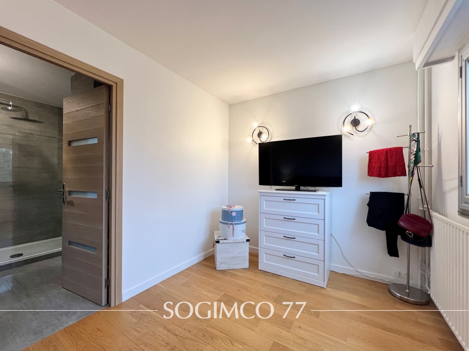 Vente Appartement à Lagny-sur-Marne 6 pièces