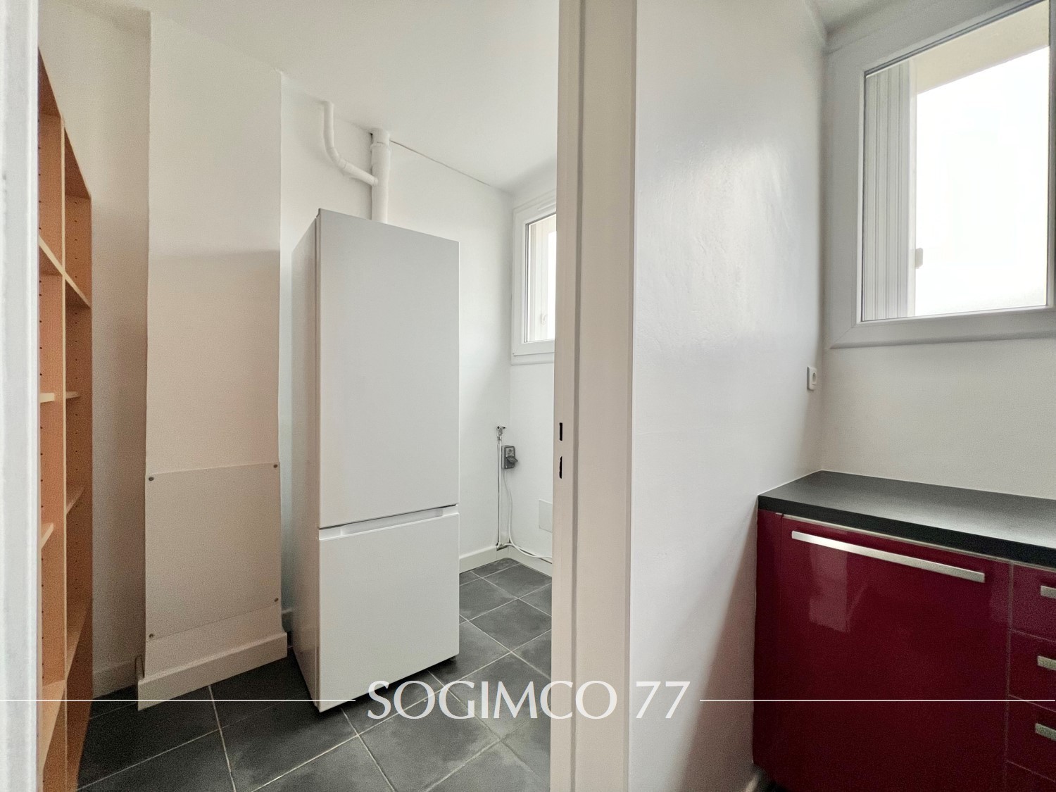 Location Appartement à Lagny-sur-Marne 3 pièces