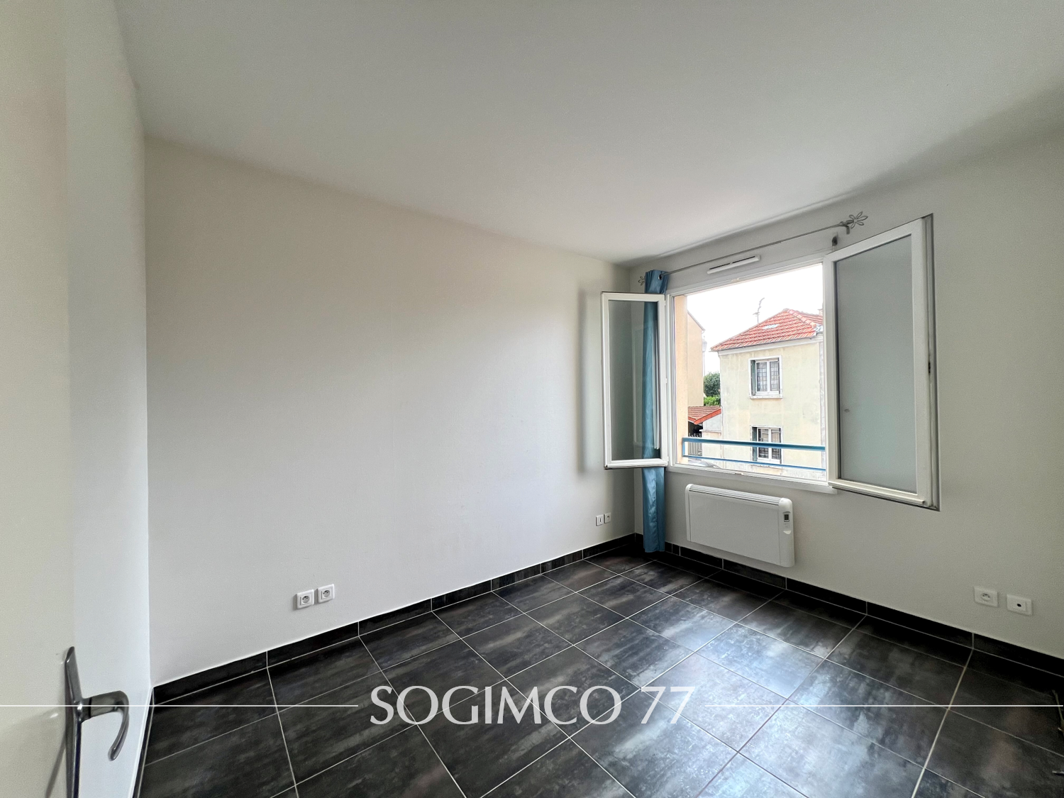 Location Appartement à Torcy 2 pièces