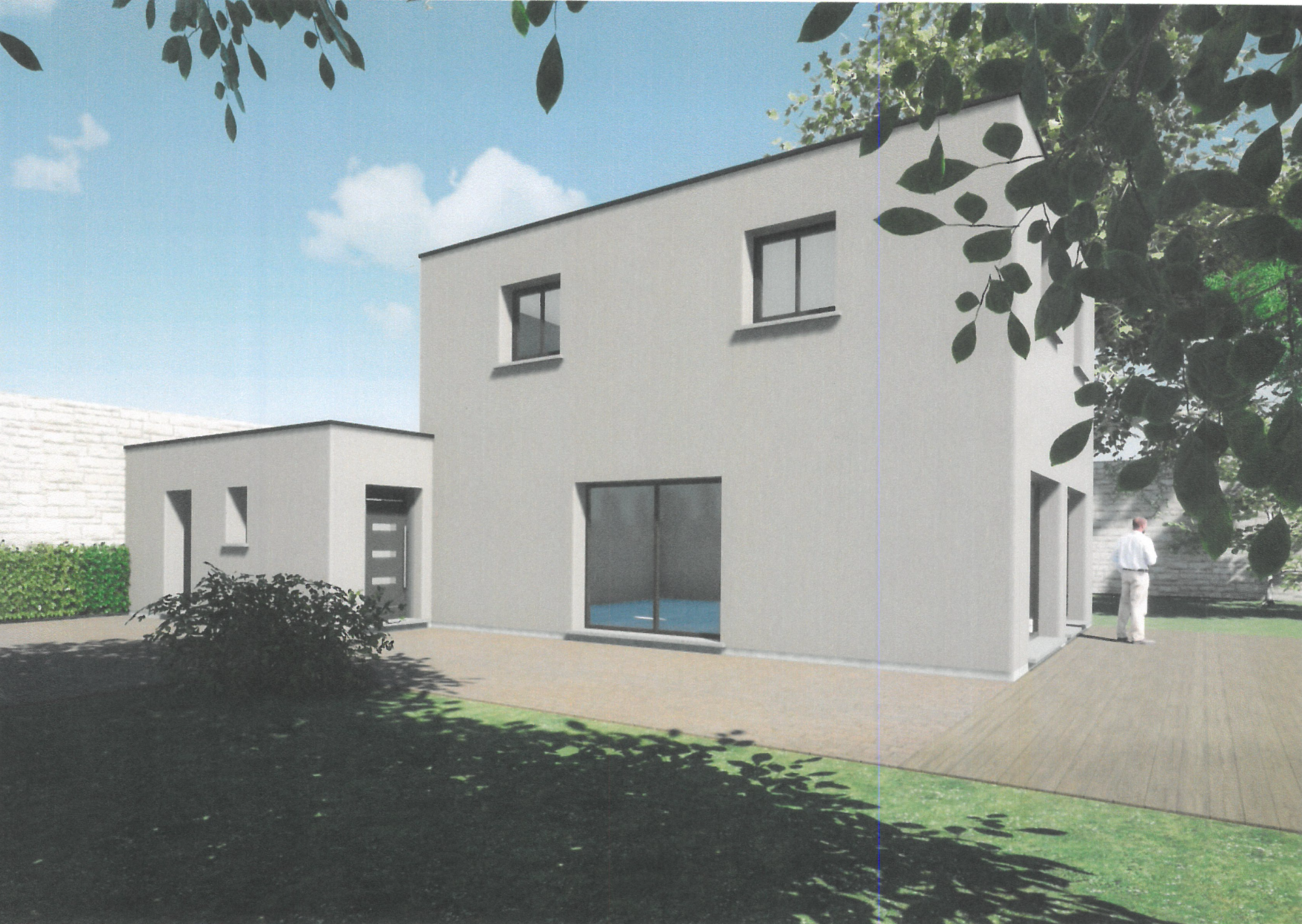 Vente Maison à Reims 6 pièces